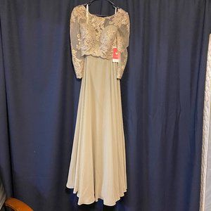 Mother of the Bride/Groom dress